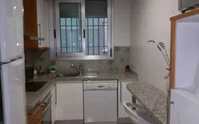 Apartamento Elegance