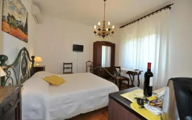 Bed&Breakfast gli Olivi