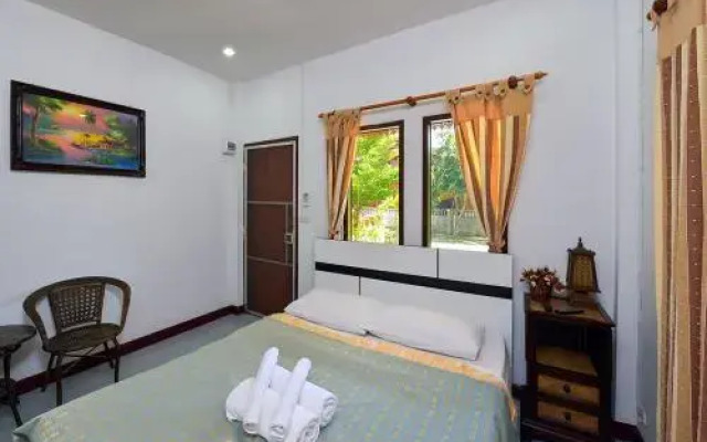 Sangaroon Resort