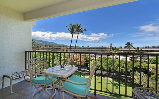 Kihei Akahi C-109 - 1 Br Condo