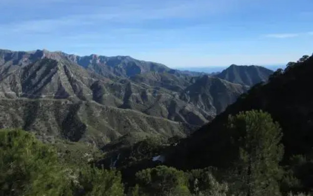 Mar de Nerja