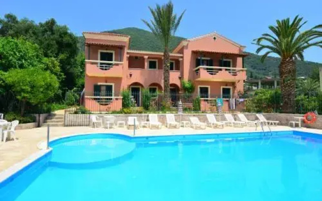 Villa Sofia