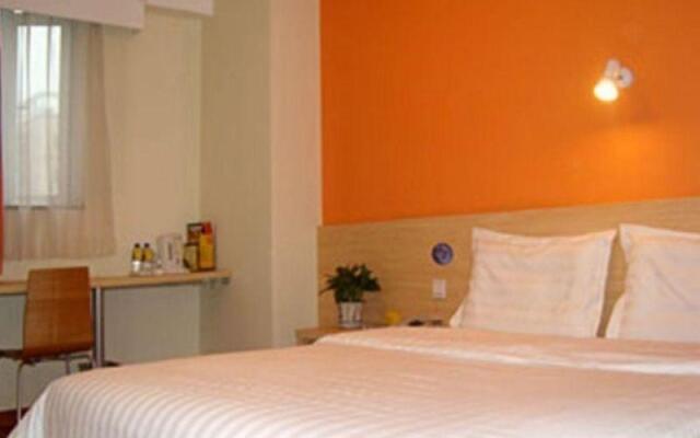 7 Days Inn (Dalian Chunliu Xi'nan Road)
