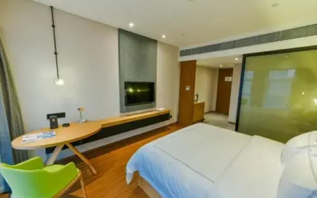 Lefu Hotel
