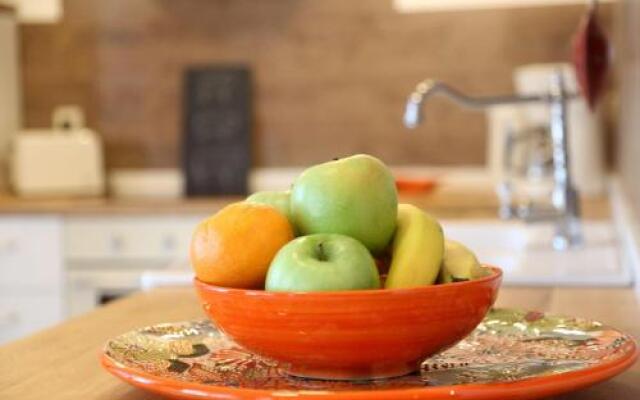 Ferienhaus-Rotdorn-Haus-Sued