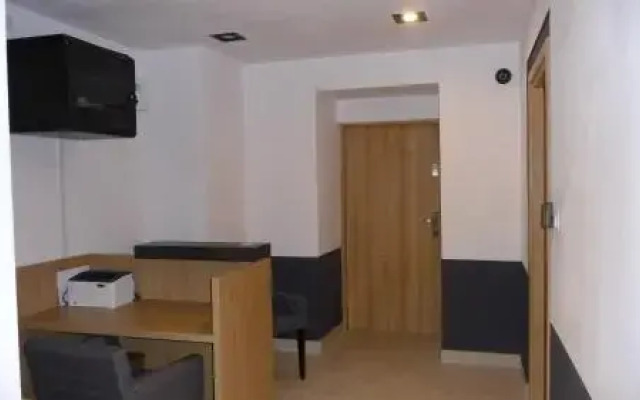 Apartament na Starówce