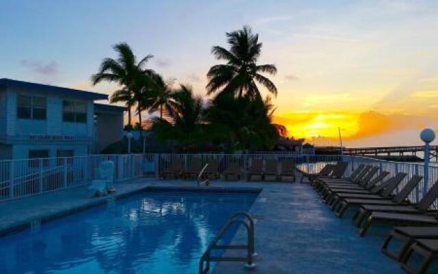Key Colony Beach Motel