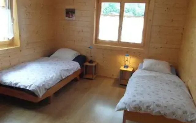 Les Promenades en Montagne