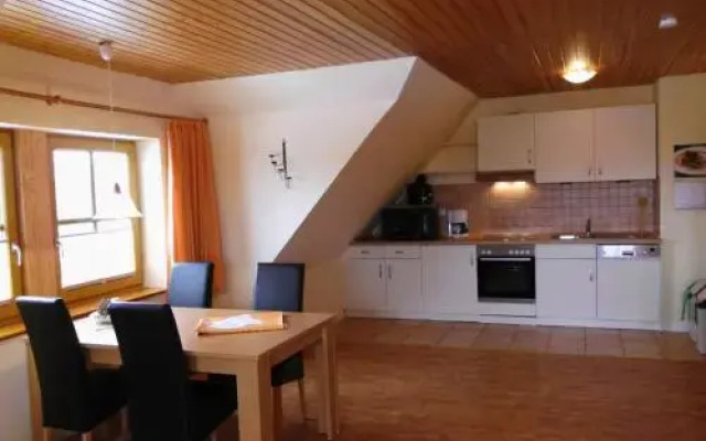 Bauernhof Hopp