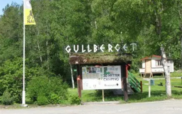 Gullberget Camping
