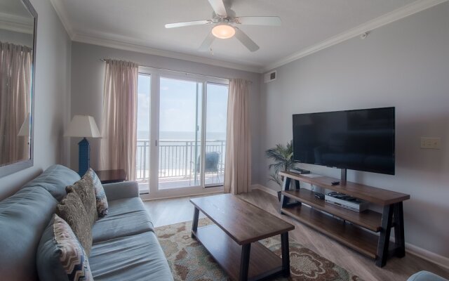 Legacy Towers-Legacy II 604