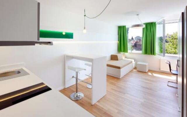 Brera Serviced Apartments