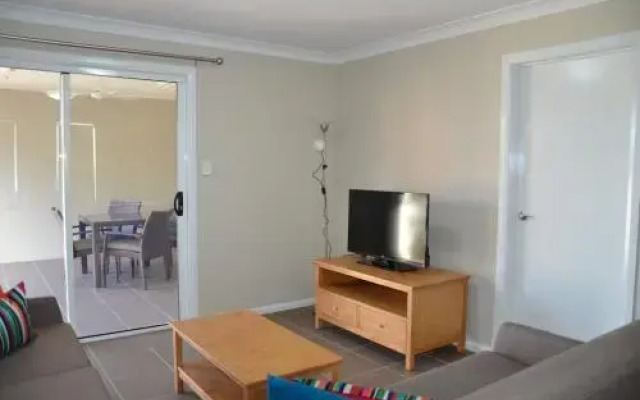 Bunya Vista Accommodation