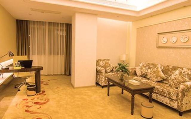 Vienna Hotel Jiangmen Heshan Huamao