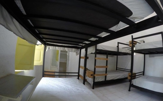Hostal 434