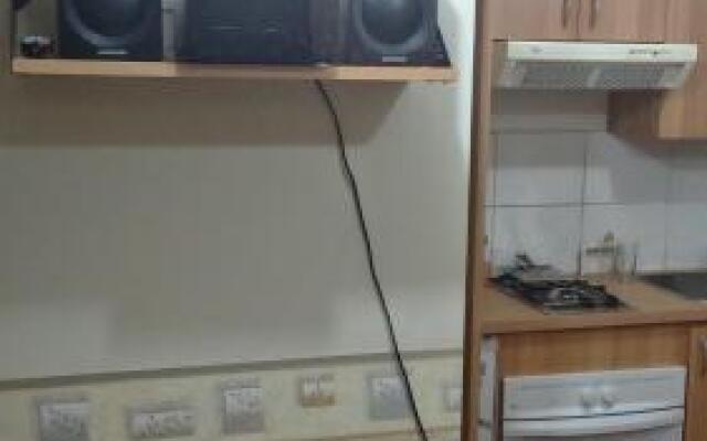 Departamento Metro Parque Bustamante