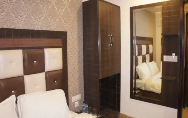 Hotel Paul