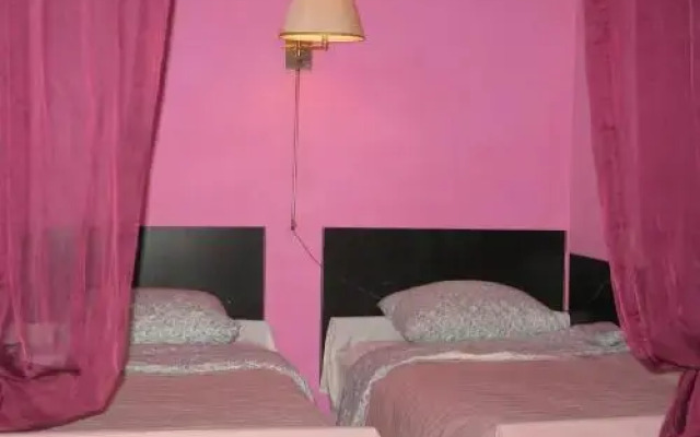 Apartment on Krylenko