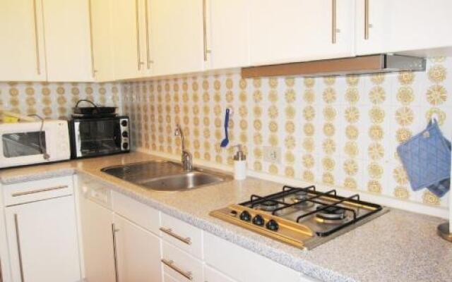 Appartamenti Acquerello - Grado Pineta