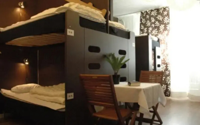 Koyasan Home Stay