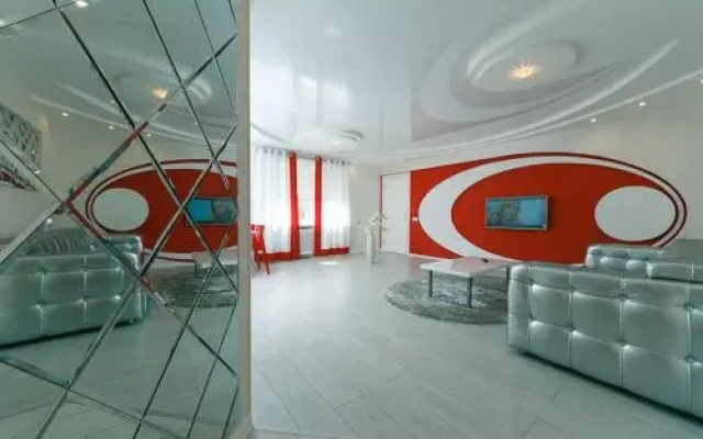 Flat24 On Lesi Ukrainki 3