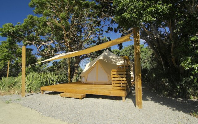 Pitahaya Glamping