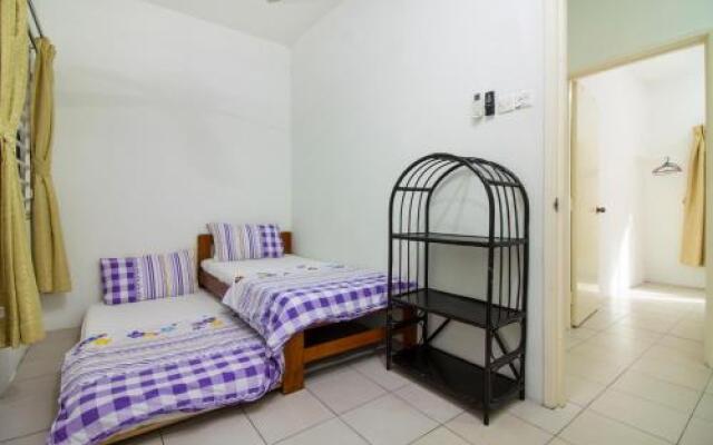 Kuala Lumpur Holiday Home 2