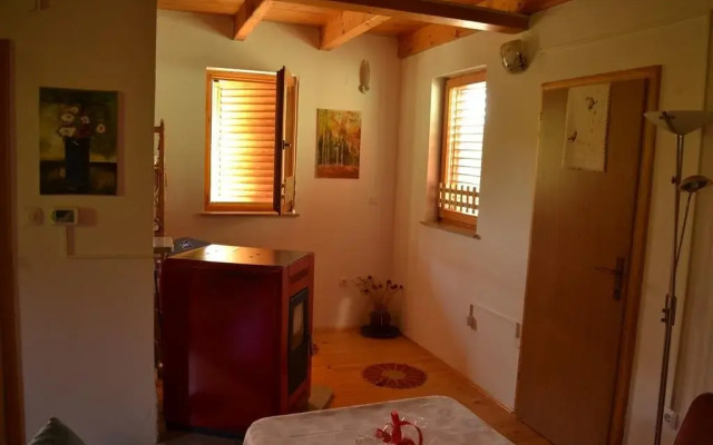 Bosnian Country House Visoko
