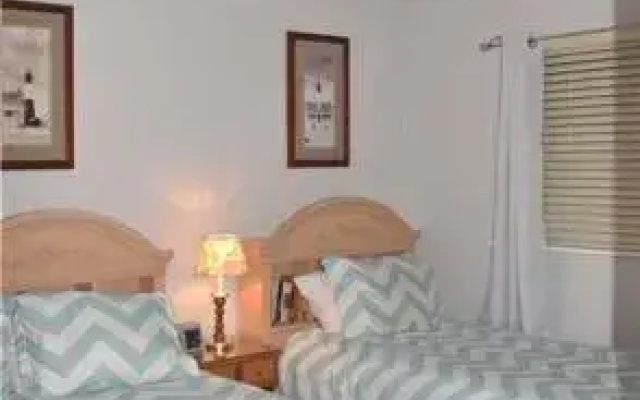 Gearhart House G712 Two Bedroom