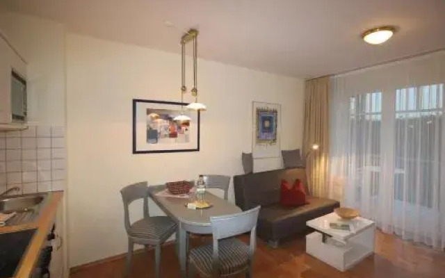Rujana Haus Jahreszeiten