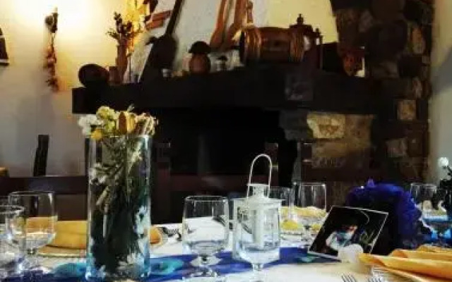 Agriturismo Le Ghiandaie