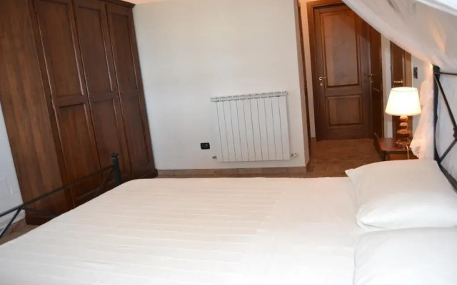 Agriturismo Cignanbianco