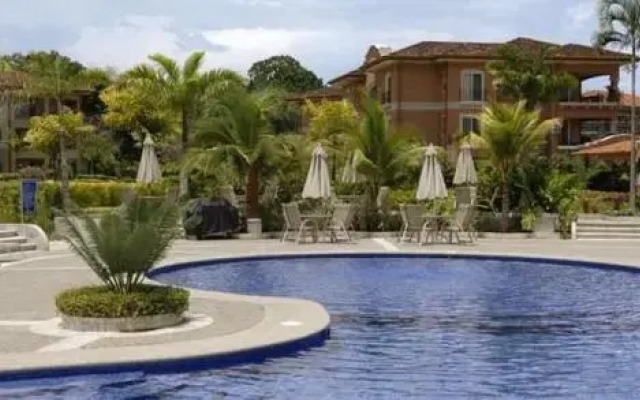 Los Suenos Resort Bay Residence 8C