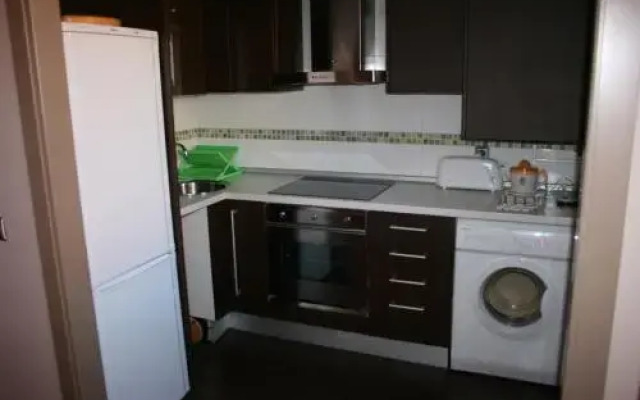 Apartamentos Calle Jose