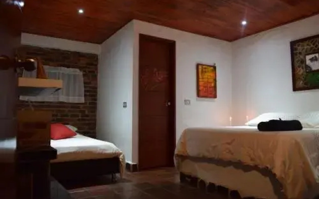 La Finestra Spa Hotel Boutique