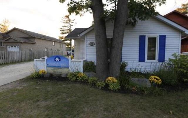 Riverfront Cottages