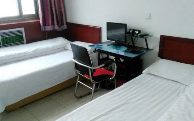 Junlan Hotel