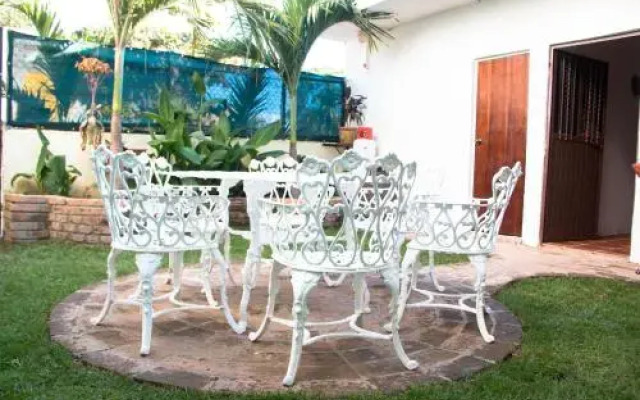 Casa Abuelita
