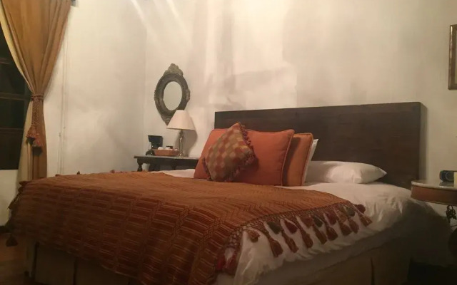 Casa La Capilla Boutique Hotel