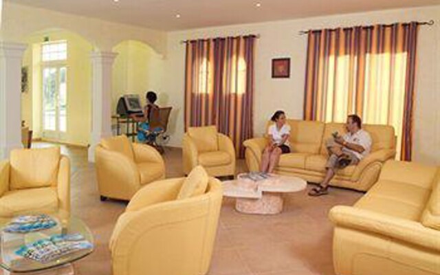 Le Domaine de Figuière