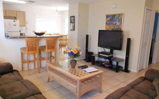 300 Kokomo Loop House