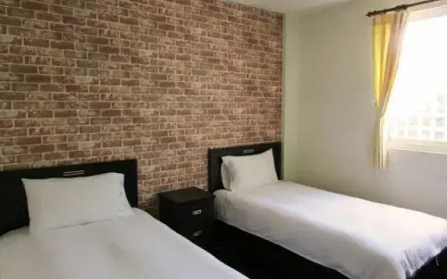 Hualien Country Lodge