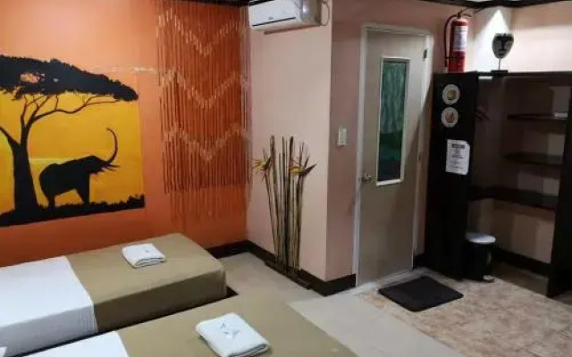 The Sonly Suites and Restaurant