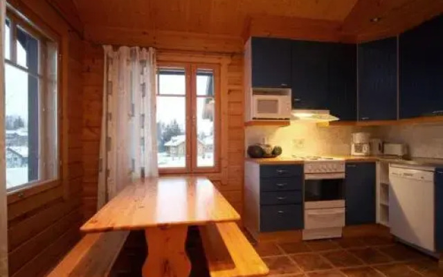 Himoshovi Cottages