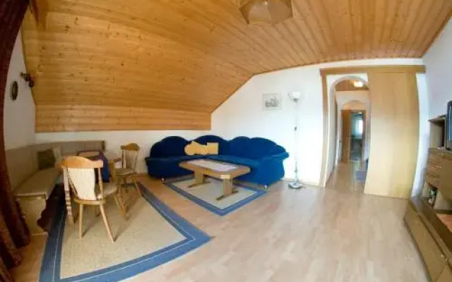 Ferienwohnung Moser am See
