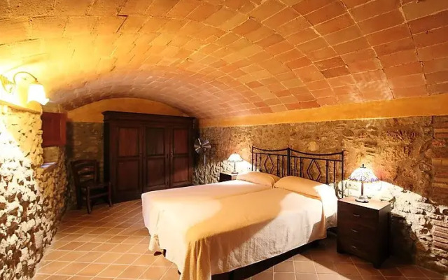 Hostal Alberana