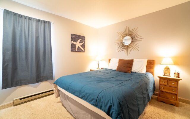 Dock Of The Bay #303 by RedAwning