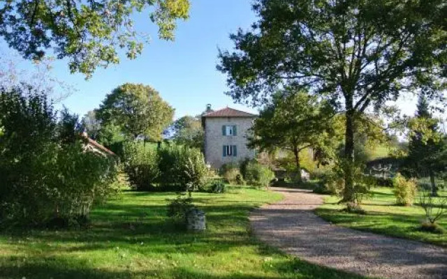 Chambres d'hôtes Fleur de Lis