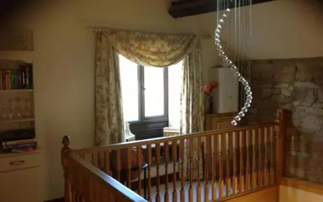 Ravencar Farm Bed and Breakfast
