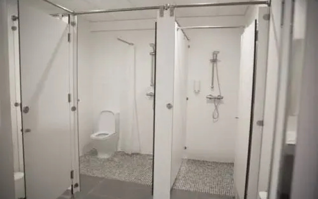 Albergue Camiño Do Sar